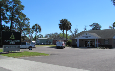 Hilliard Office building